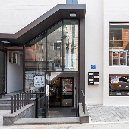 Gathering At Hongdae #1 Seoul Exterior photo