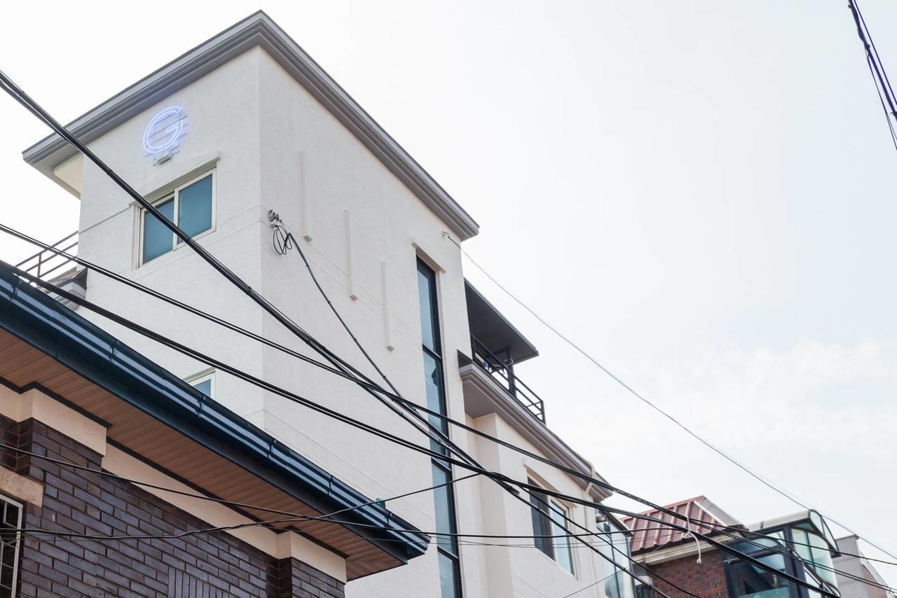 Gathering At Hongdae #1 Seoul Exterior photo